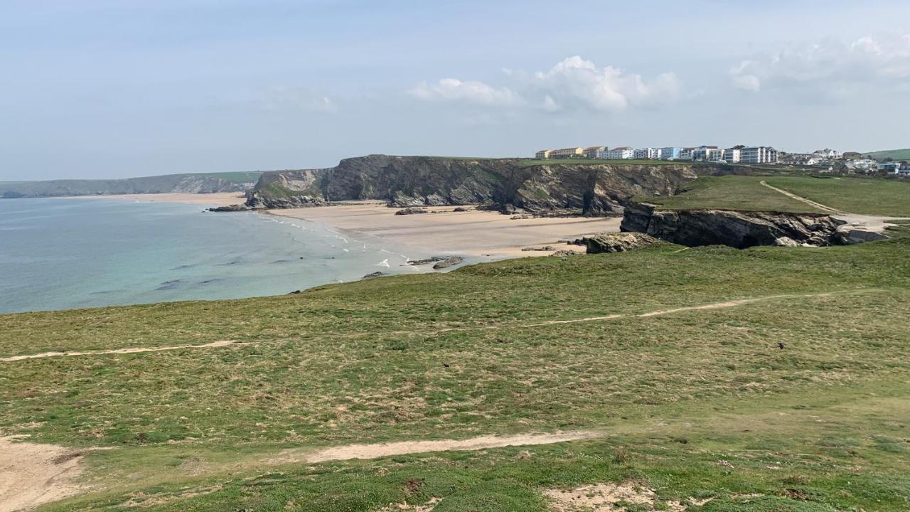 Newquay Bay Resort 63 Luaran gambar