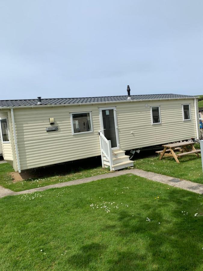 Newquay Bay Resort 63 Luaran gambar